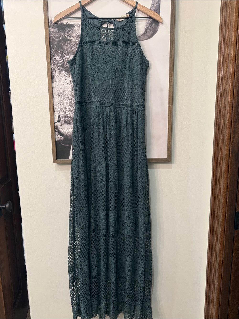 🍃 Altar’d State Dress